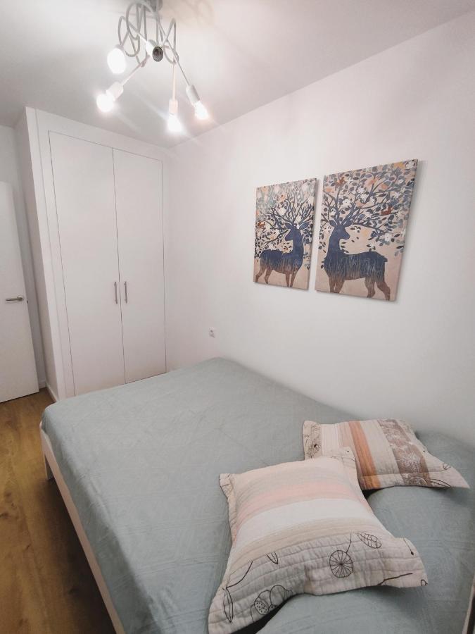 Apartamento Santander Малианьо Экстерьер фото