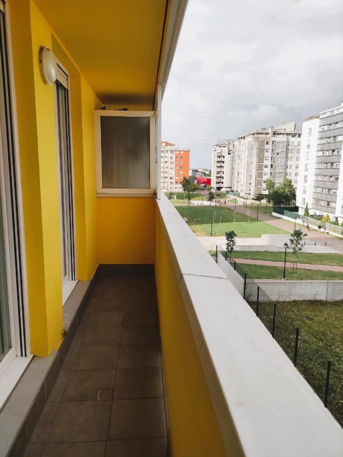 Apartamento Santander Малианьо Экстерьер фото
