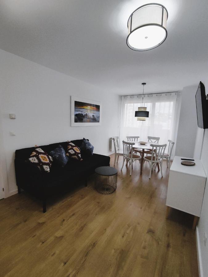 Apartamento Santander Малианьо Экстерьер фото