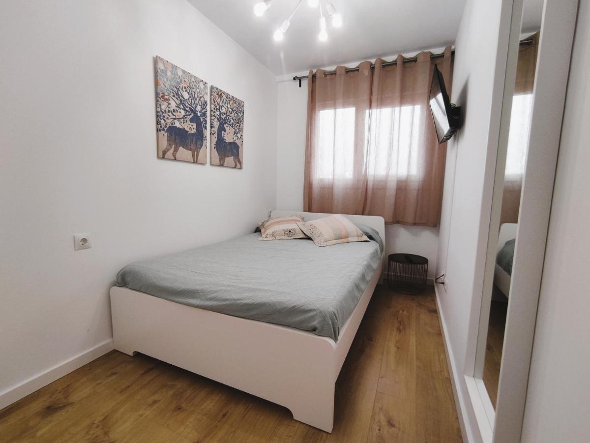Apartamento Santander Малианьо Экстерьер фото