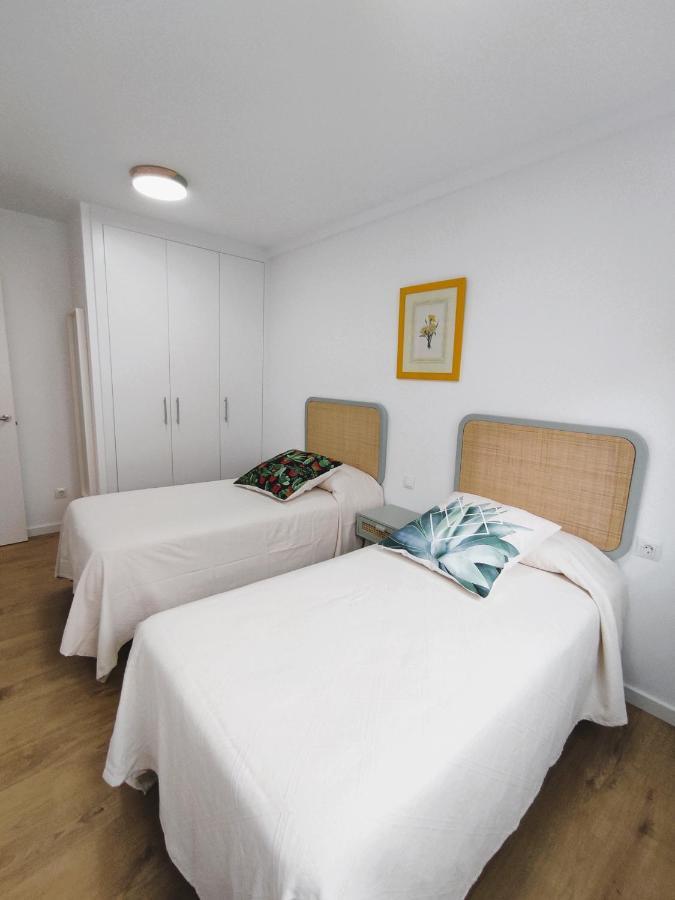 Apartamento Santander Малианьо Экстерьер фото