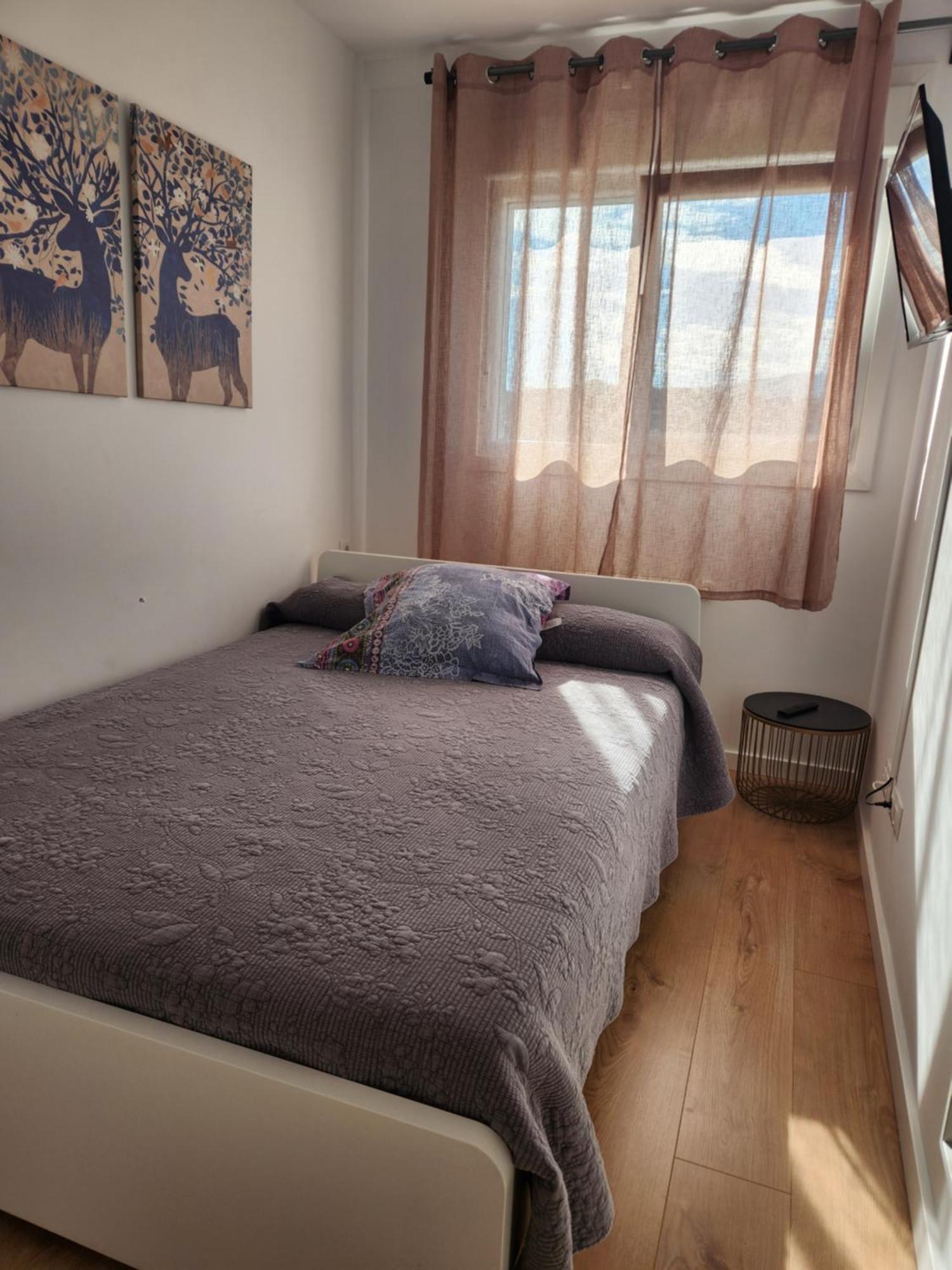 Apartamento Santander Малианьо Экстерьер фото