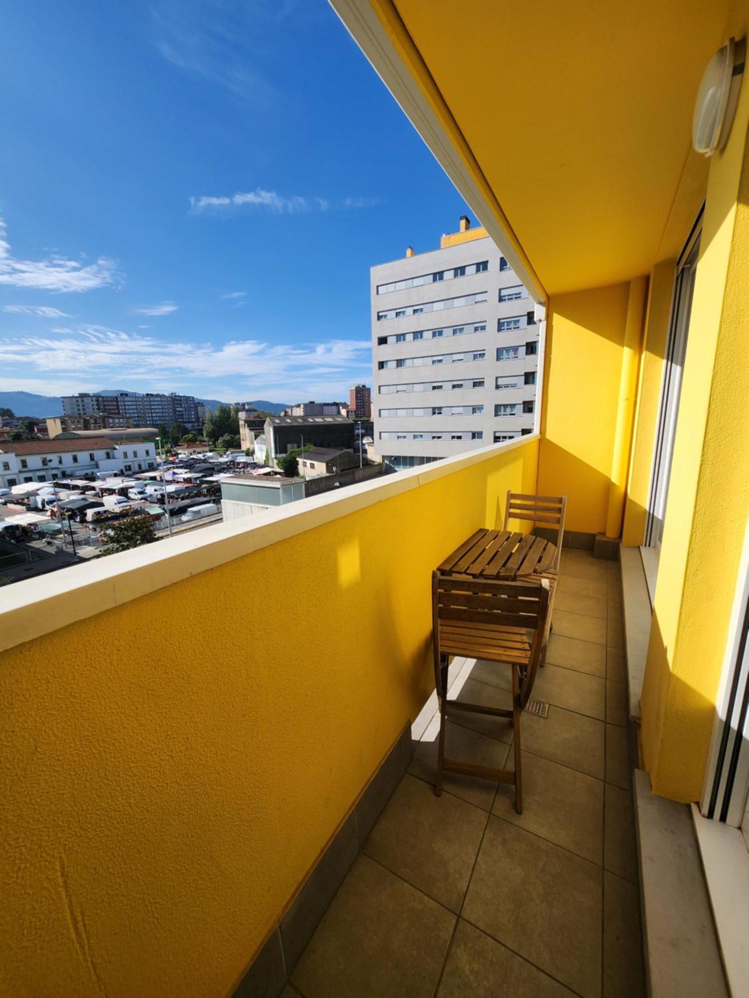 Apartamento Santander Малианьо Экстерьер фото