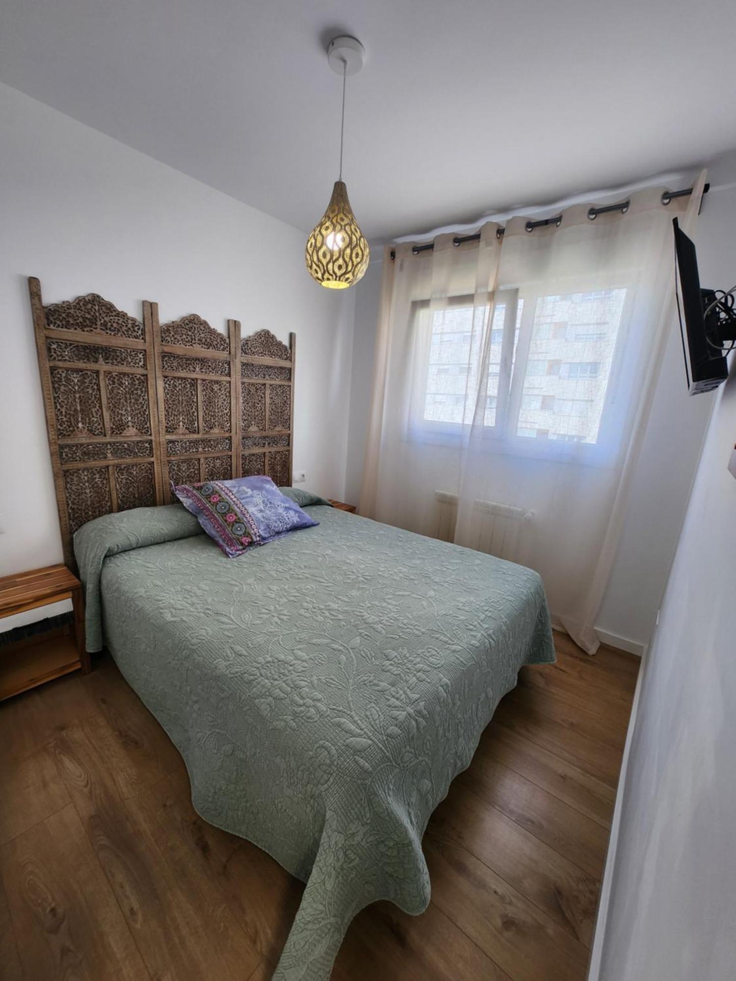 Apartamento Santander Малианьо Экстерьер фото