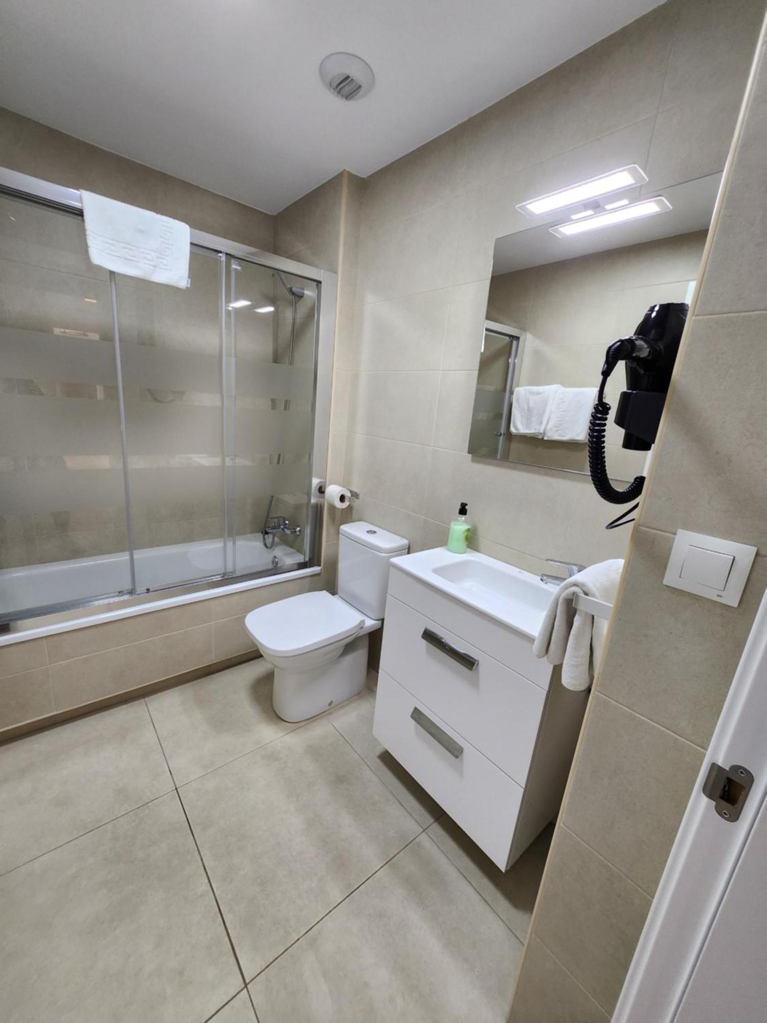 Apartamento Santander Малианьо Экстерьер фото