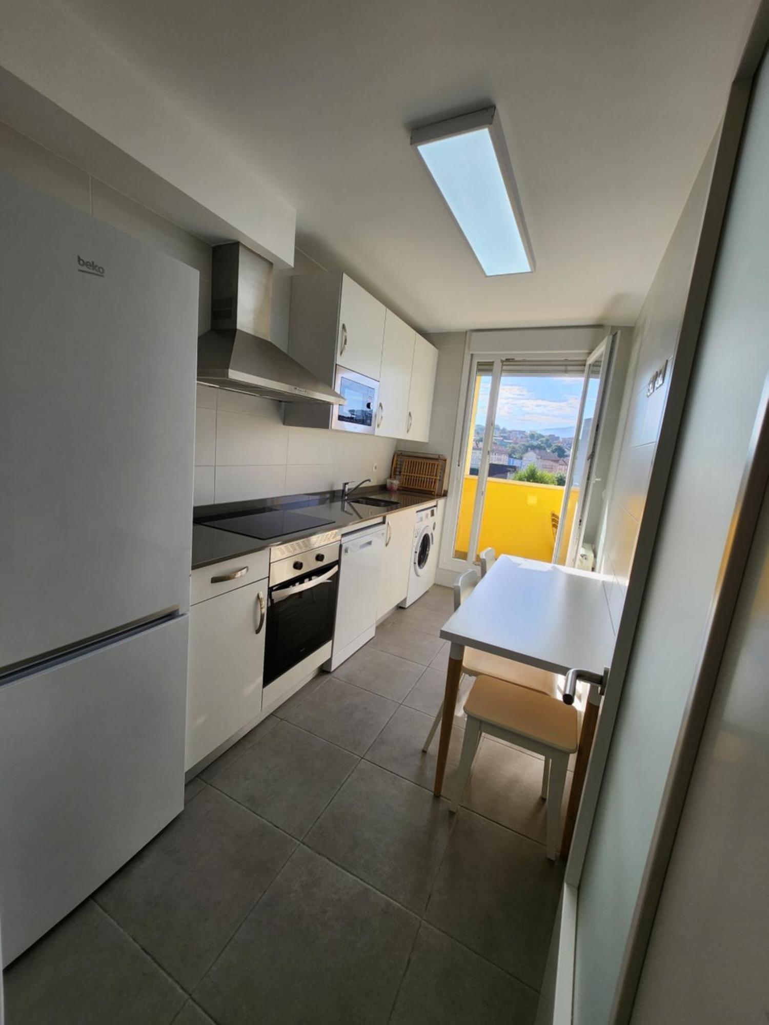 Apartamento Santander Малианьо Экстерьер фото